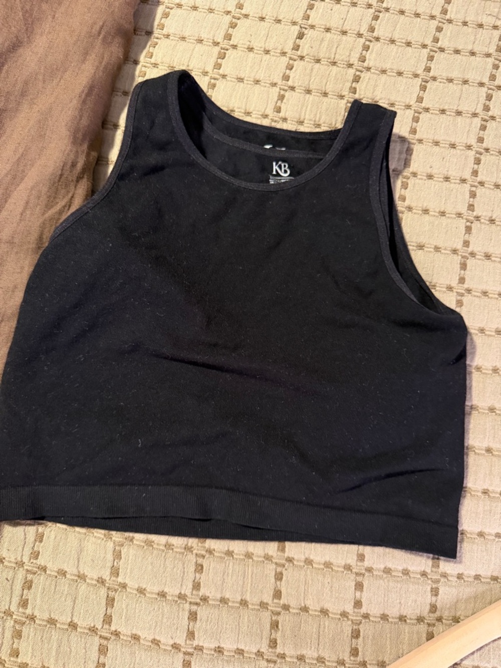 Kindred Bravely nursing longline bra